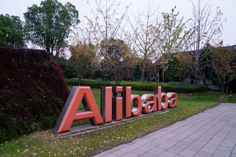 Alibaba praised by China’s gay community for ad recognizing same-sex couples