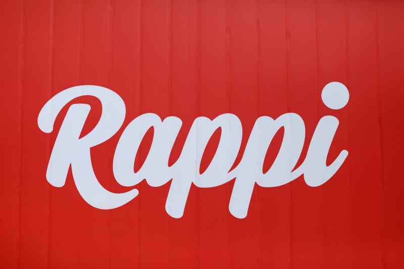 SoftBank-backed delivery app Rappi lays off 6% of workers