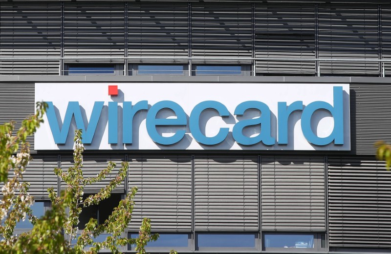 Law firm Schirp calls for special audit of Wirecard