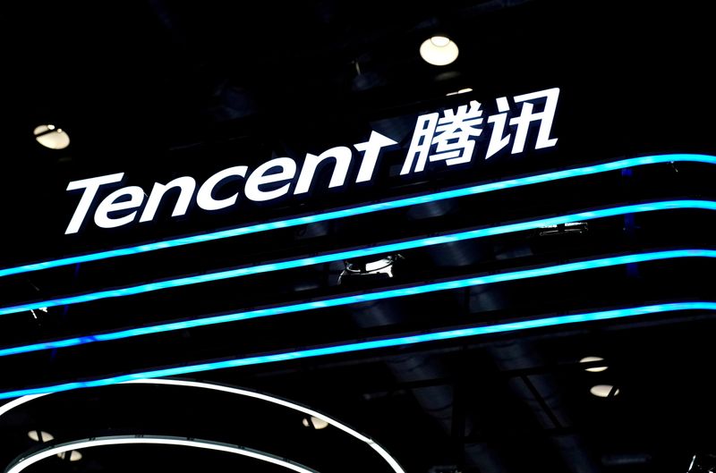Tencent vows fresh gaming curbs after ‘spiritual opium’ attack zaps $60 billion