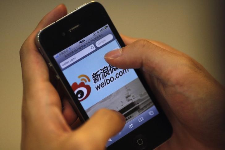 Top public relations director at Chinese social media giant Weibo arrested