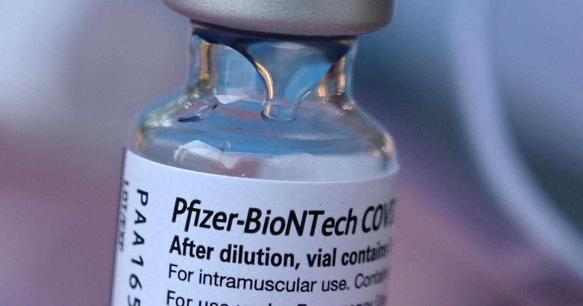 Pfizer's FDA approval could open floodgates for corporate vaccine mandates
