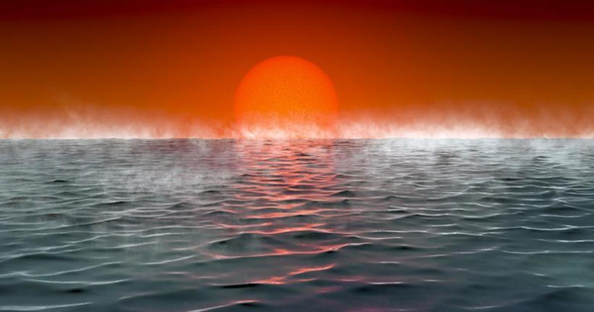 Scientists may find life on Earth-like planets covered in oceans within the next few years