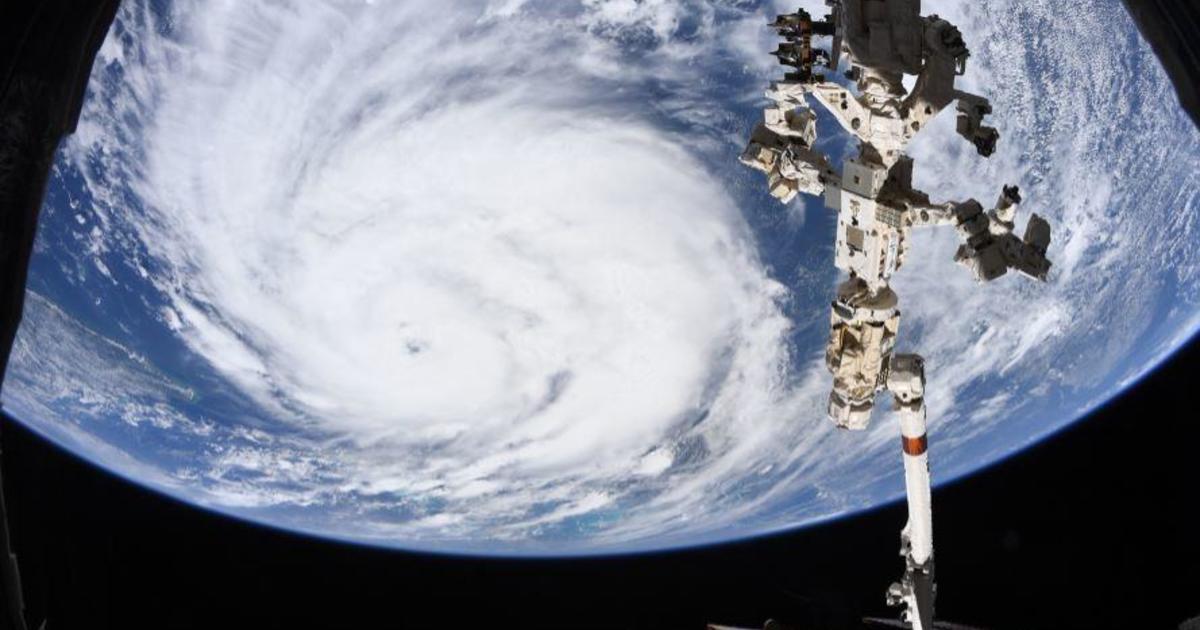 Hurricane Ida vs. Hurricane Katrina: Here are the key differences