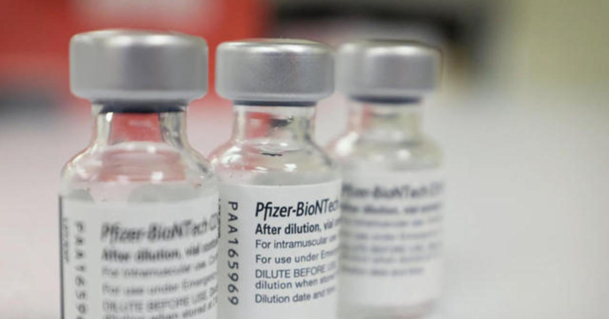 White House announces COVID-19 vaccine mandates