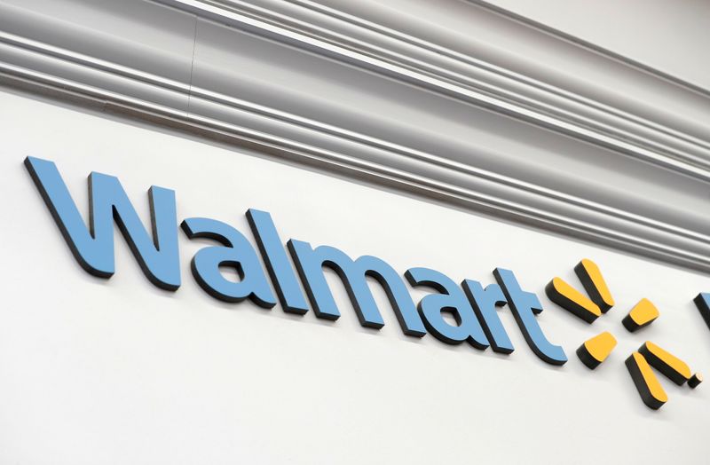 Walmart denies tieup with litecoin, fake statement rattles cryptocurrency