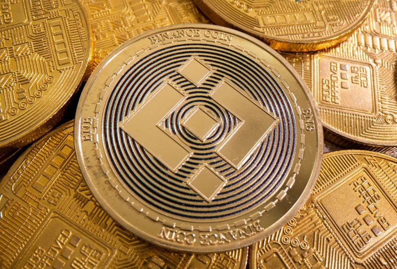 U.S. probes possible insider trading at Binance – Bloomberg News